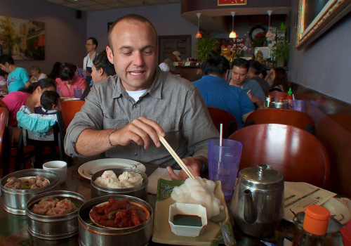 Exploring the Vibrant Asian Restaurants in Pflugerville, TX