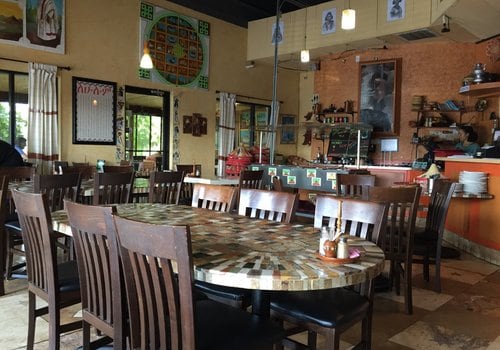 Exploring the Best Asian Restaurants in Pflugerville, TX